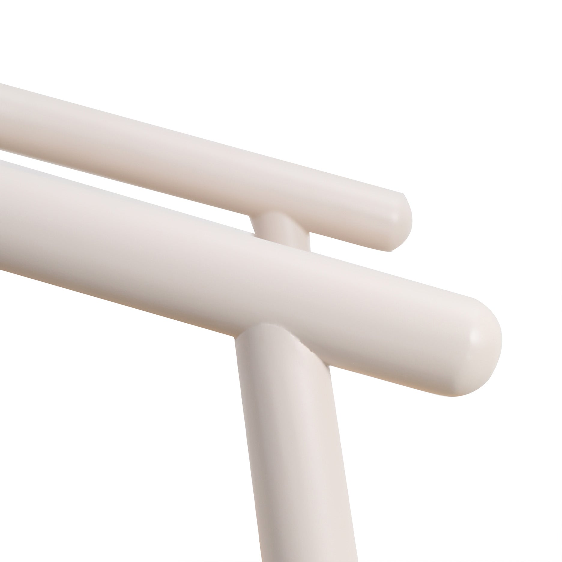 Søndervig spisebordsstol - Off-white